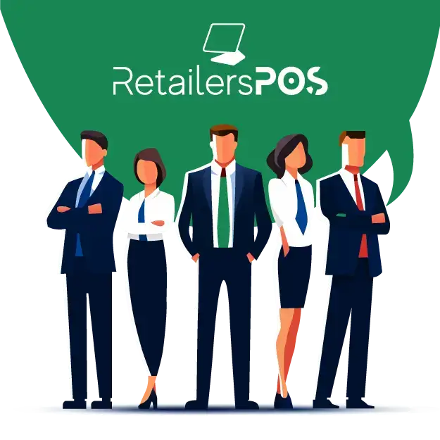 The starting story of RetailersPOS