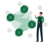 Multilingual & Multi-Currency Support