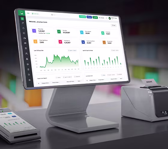 What Sets RetailersPOS Apart