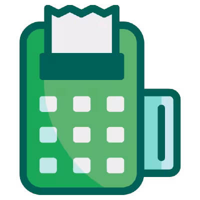 Retail POS Billing