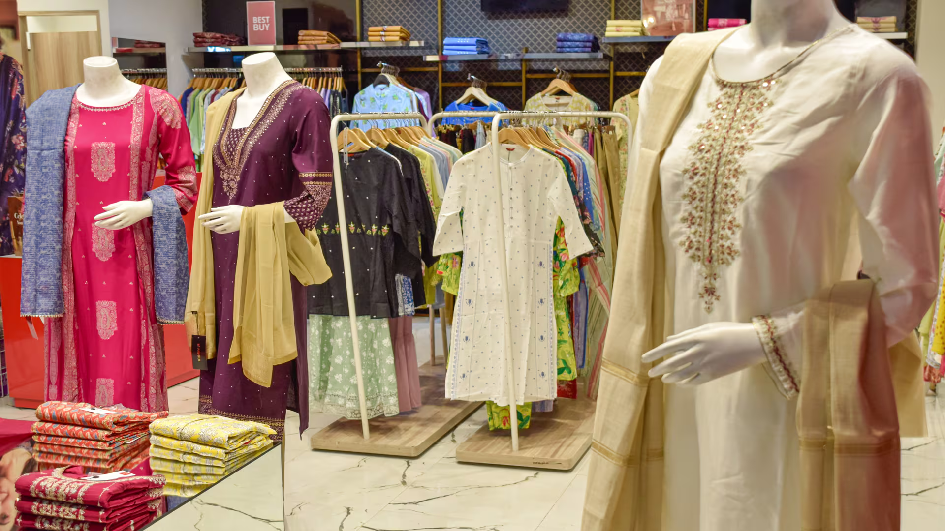 Boutique Shop