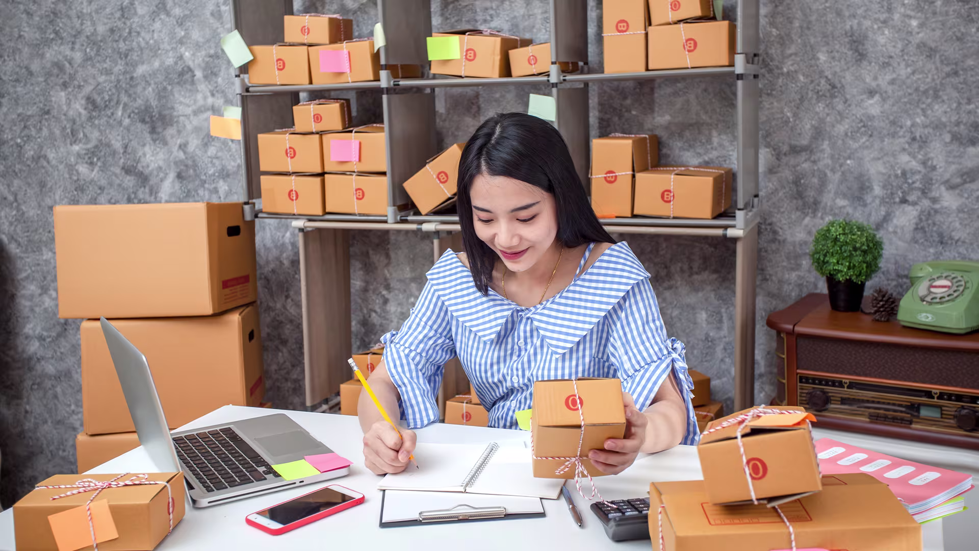 Procurement And Purchasing
