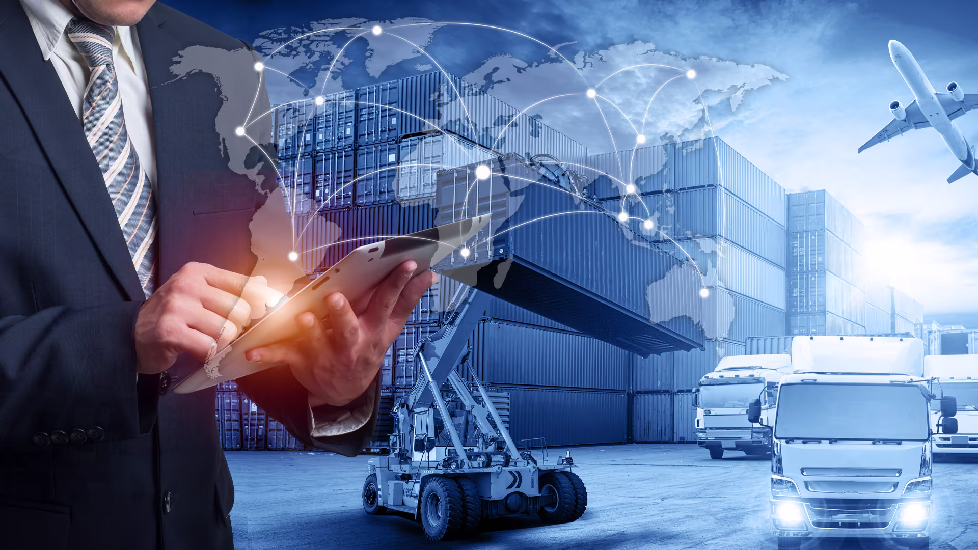 Supply Chain And Operations