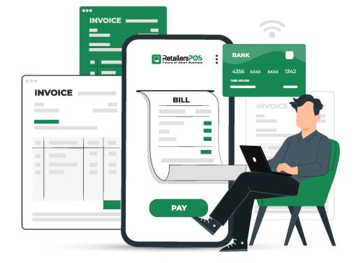 Quick Billing System