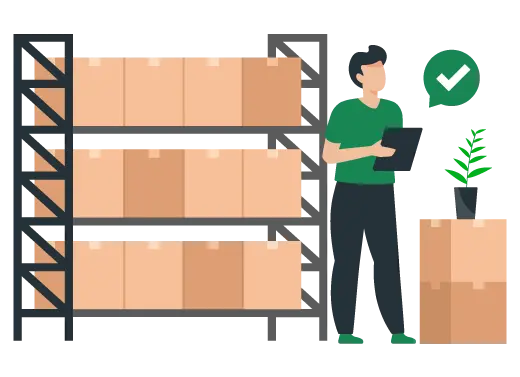 Efficient Inventory Management