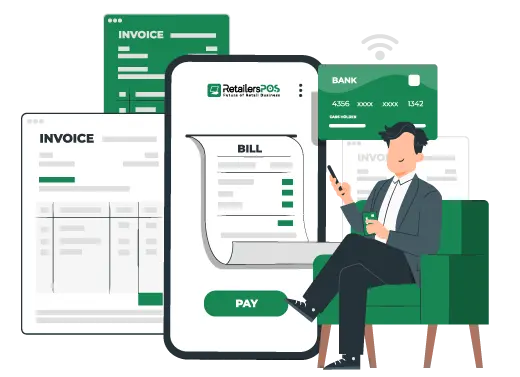 Quick Billing System