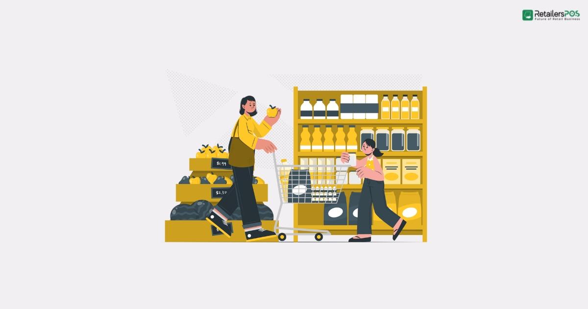 How to Open Up a Grocery Store